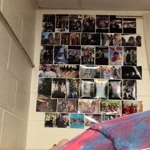 Meet your Posher, Kaitlyn